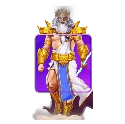 Olympus
Super Scatter